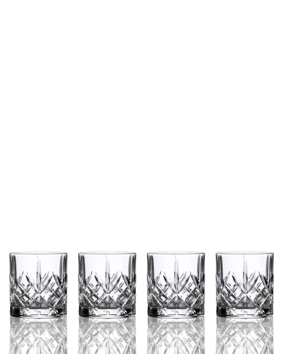 Waterford Marquis Maxwell Tumbler whiskyglas 4 stk