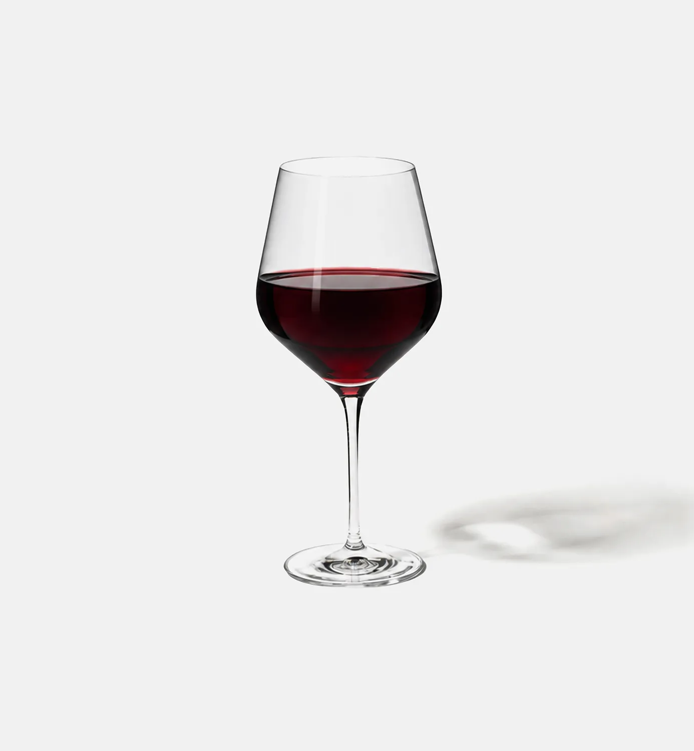 Krosno Splendour burgunderglas 900 ml rødvin