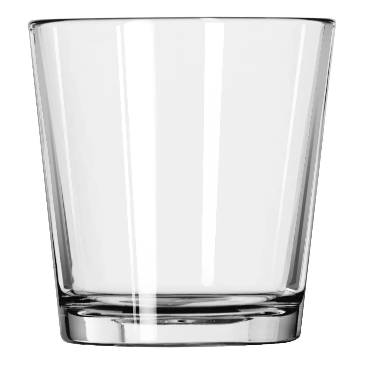 Libbey Bar Essentials whiskysglas 355 ml 6 stk