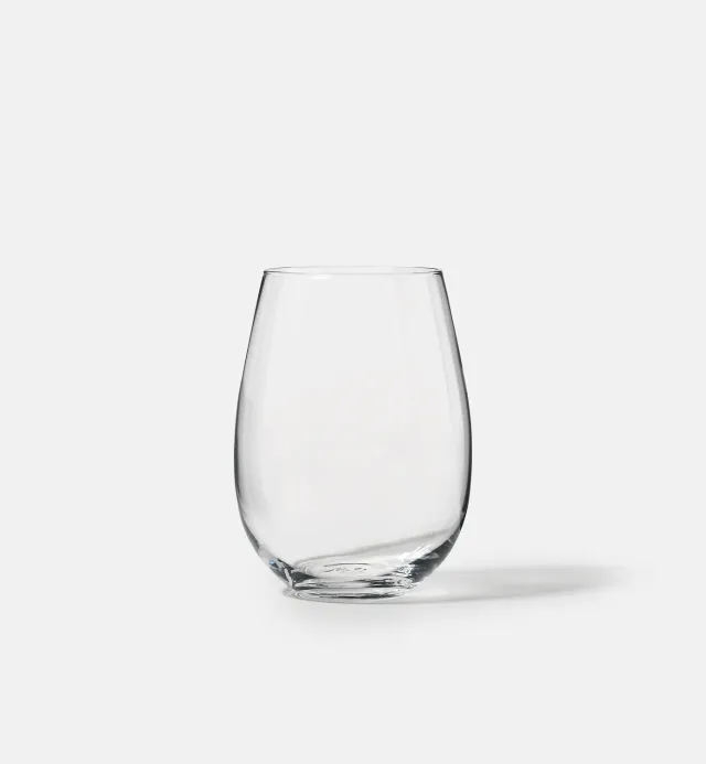 Krosno Harmony vinglas uden stilk 550 ml klart