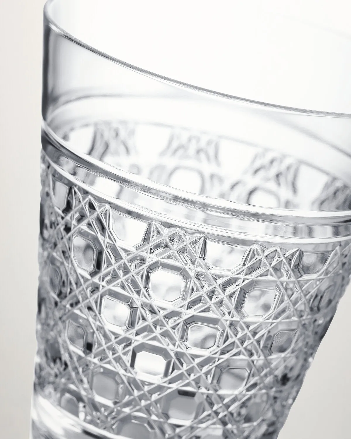 Waterford Opulence rødvinsglas krystal 2 stk