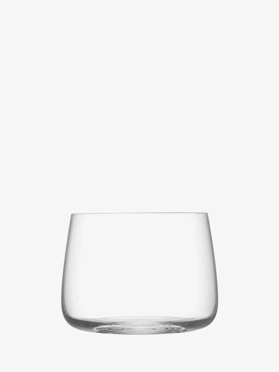 LSA Metropolitan drikkeglas krystalglas 4 stk