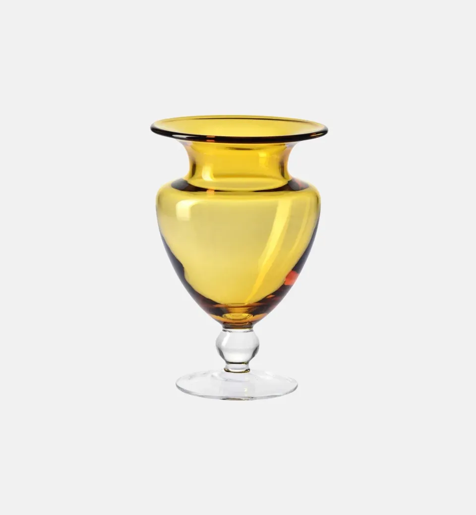 Krosno The Palace 5253 vase rav 26 cm krystal