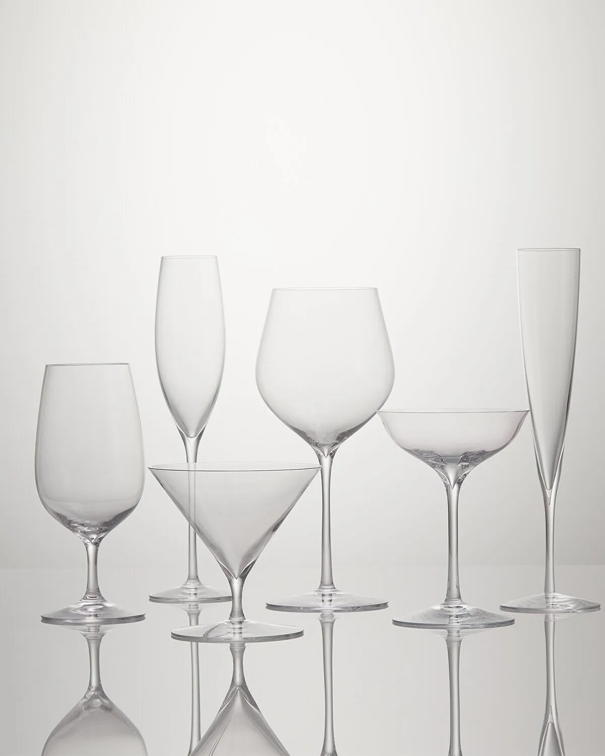 Waterford Elegance Cabernet Sauvignon vinglas 2 stk