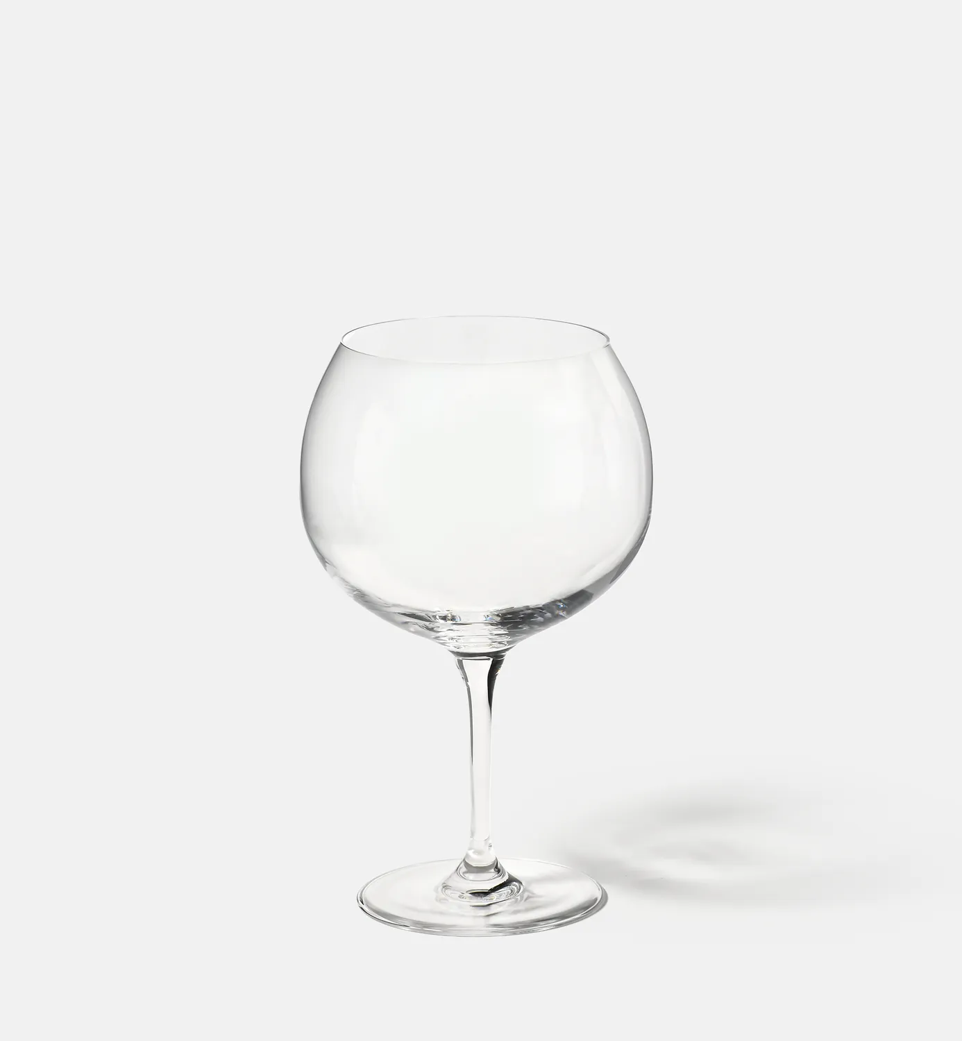 Krosno gin & tonic glas 790 ml ballonglas