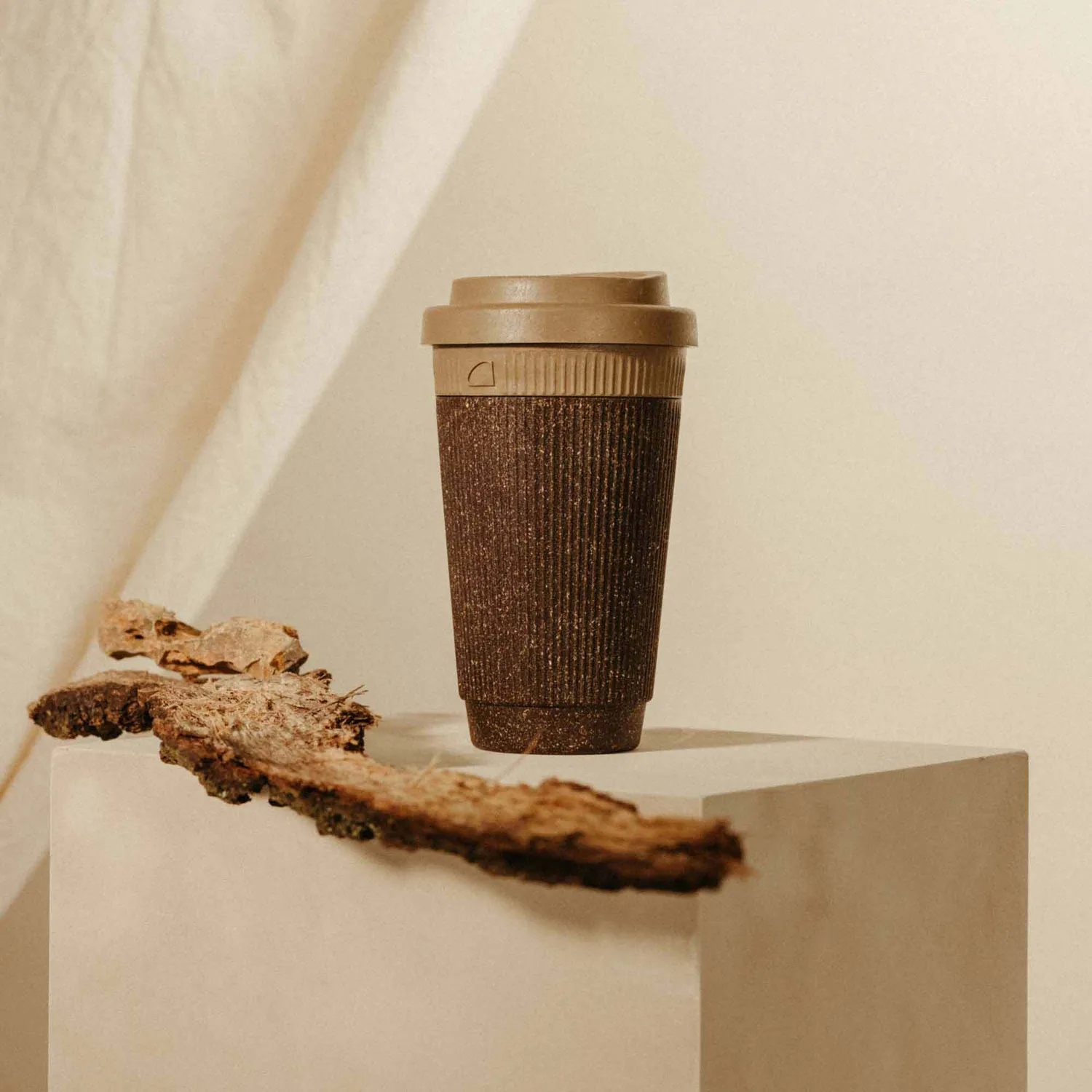 Kaffeform Weducer Cup kop 350 ml prøve let