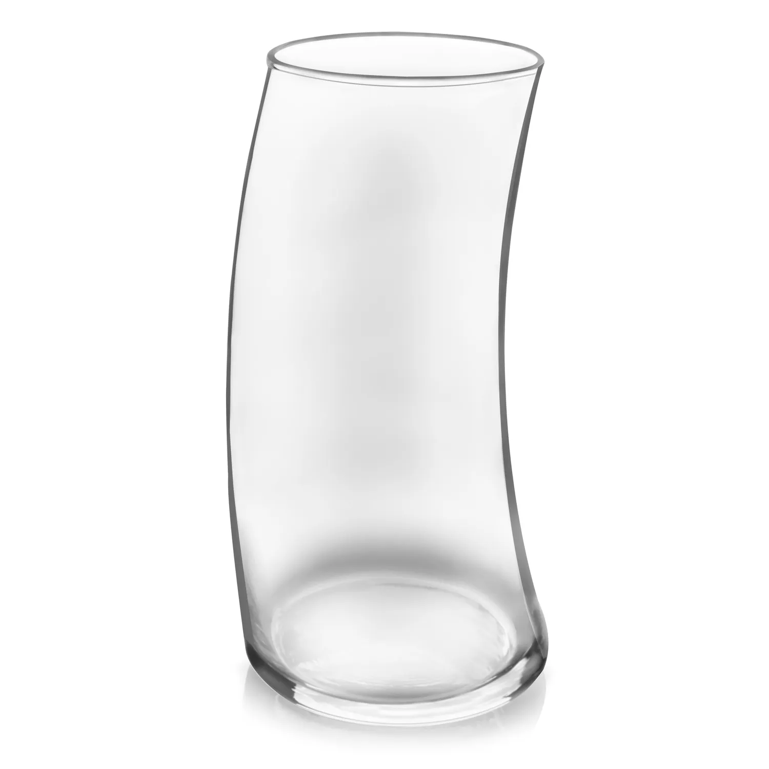 Libbey Swerve glassæt 16 dele tumbler og rocks