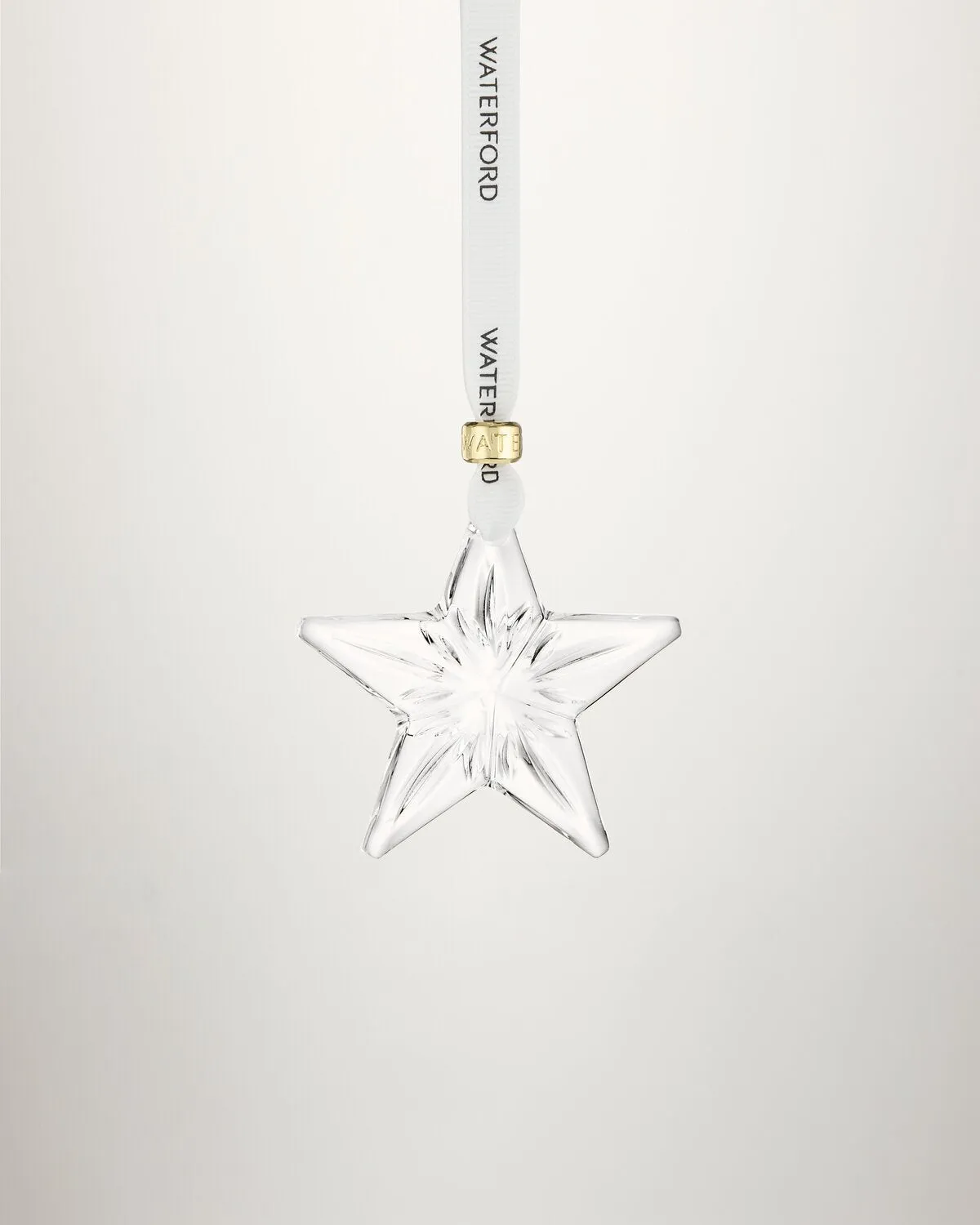 Waterford Christmas Mini Star juleornament krystal