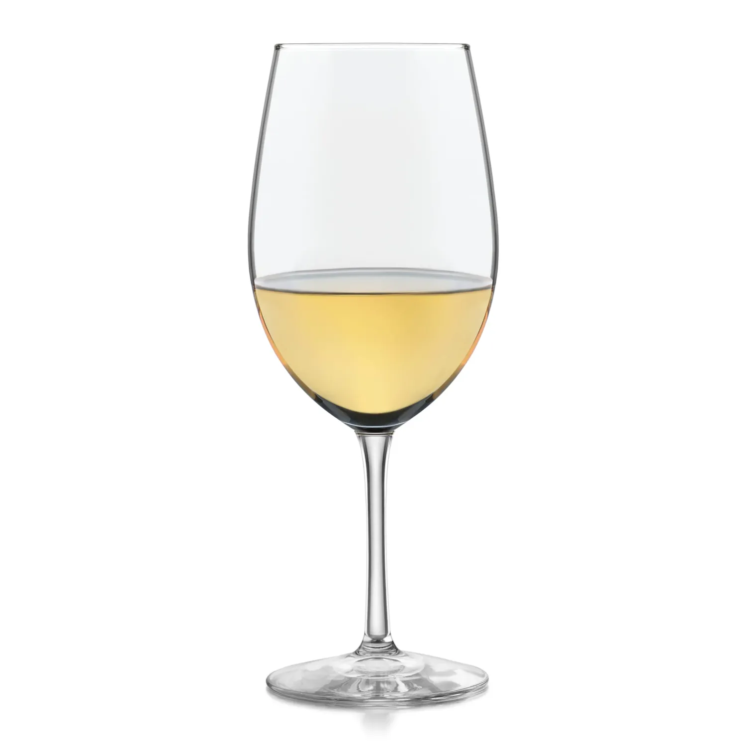 Libbey Vineyard Reserve vinglas 12 stk rød og hvid