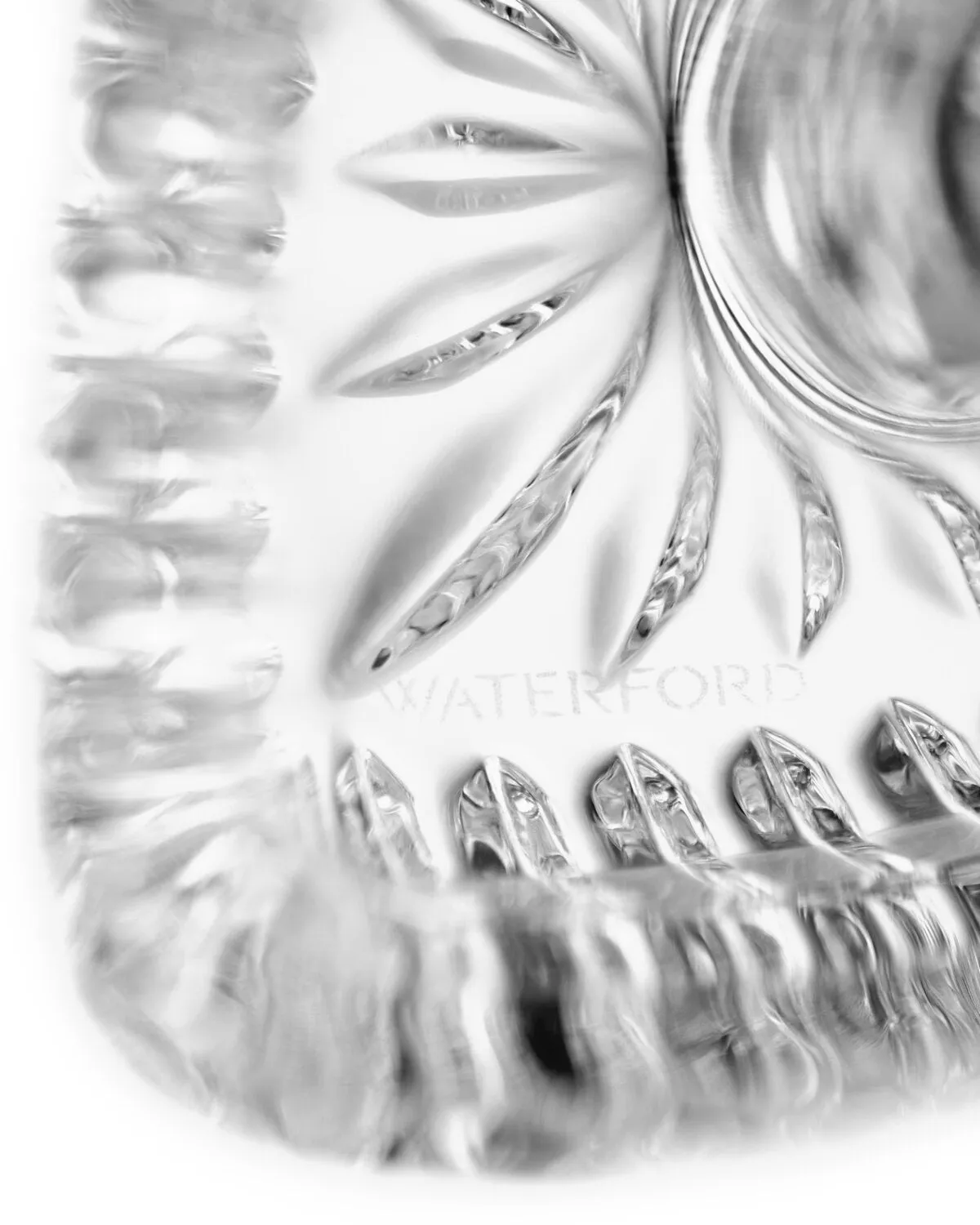 Waterford Giftology Heart ringskål krystal hjerte