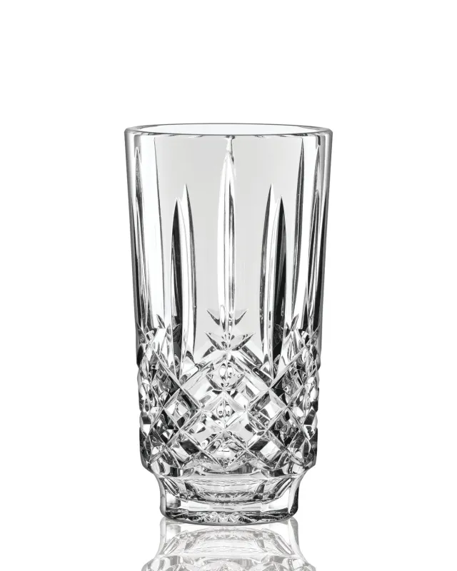 Waterford Marquis Markham vase krystal 20 cm