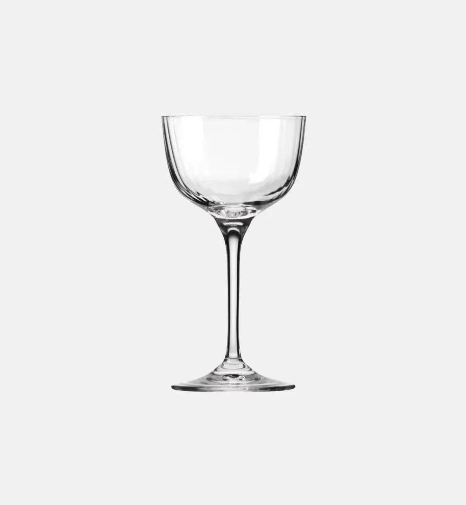 Krosno Nick & Nora cocktailglas 140 ml optic