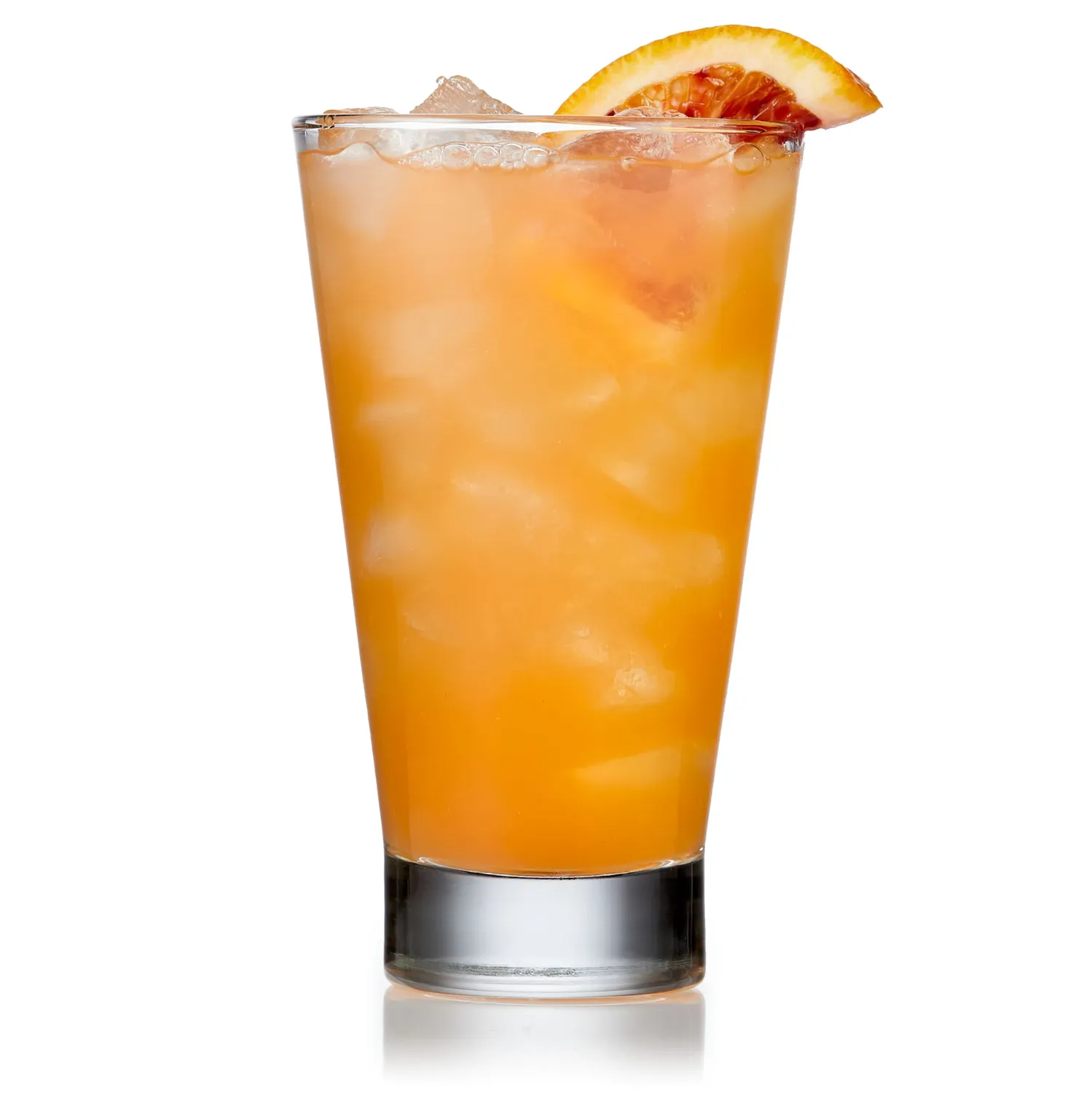 Libbey Modern Bar Essentials tumblerglas 6 stk 414 ml klart glas