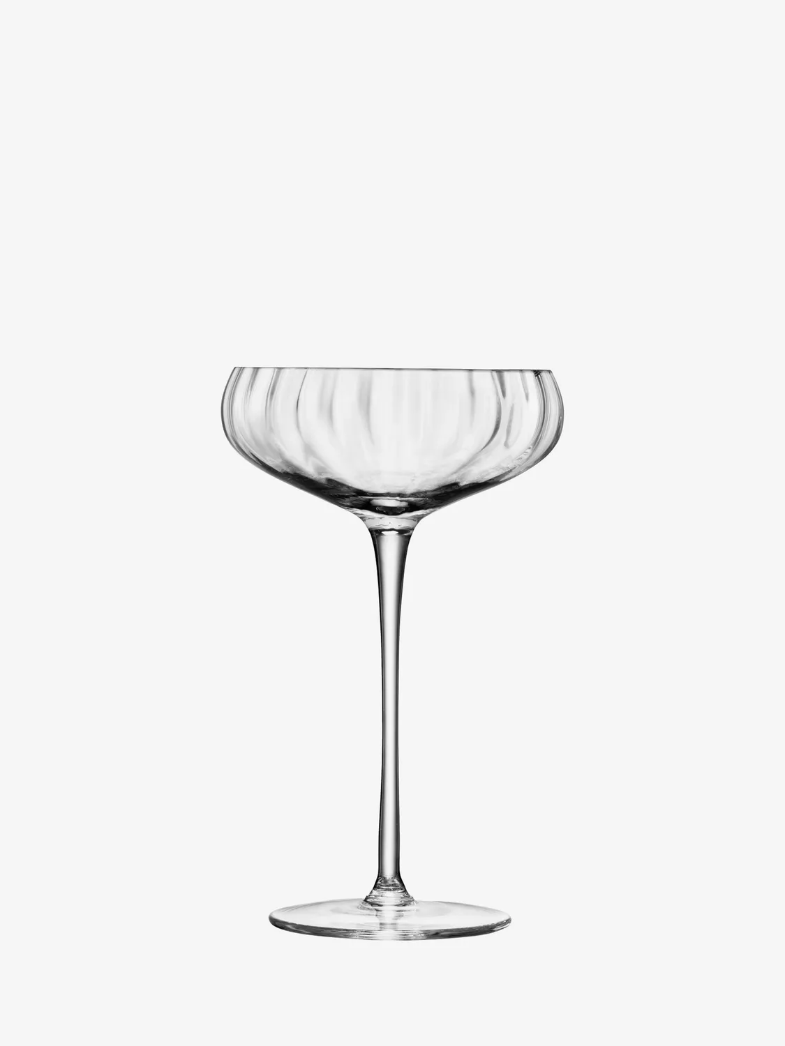 LSA Aurelia champagneskål 2 stk coupe