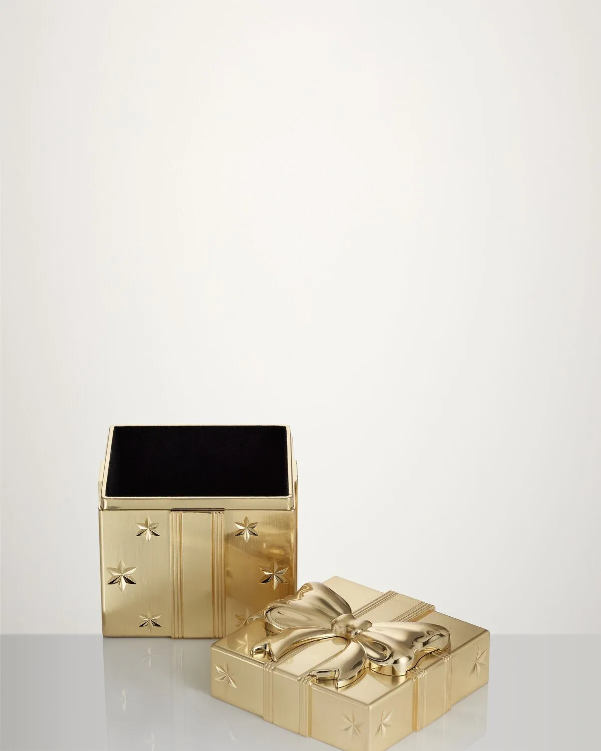 Waterford Present Box Golden gaveæske guld