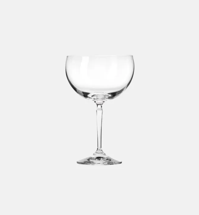 Krosno Axis Copa 515 vinglas 515 ml klar