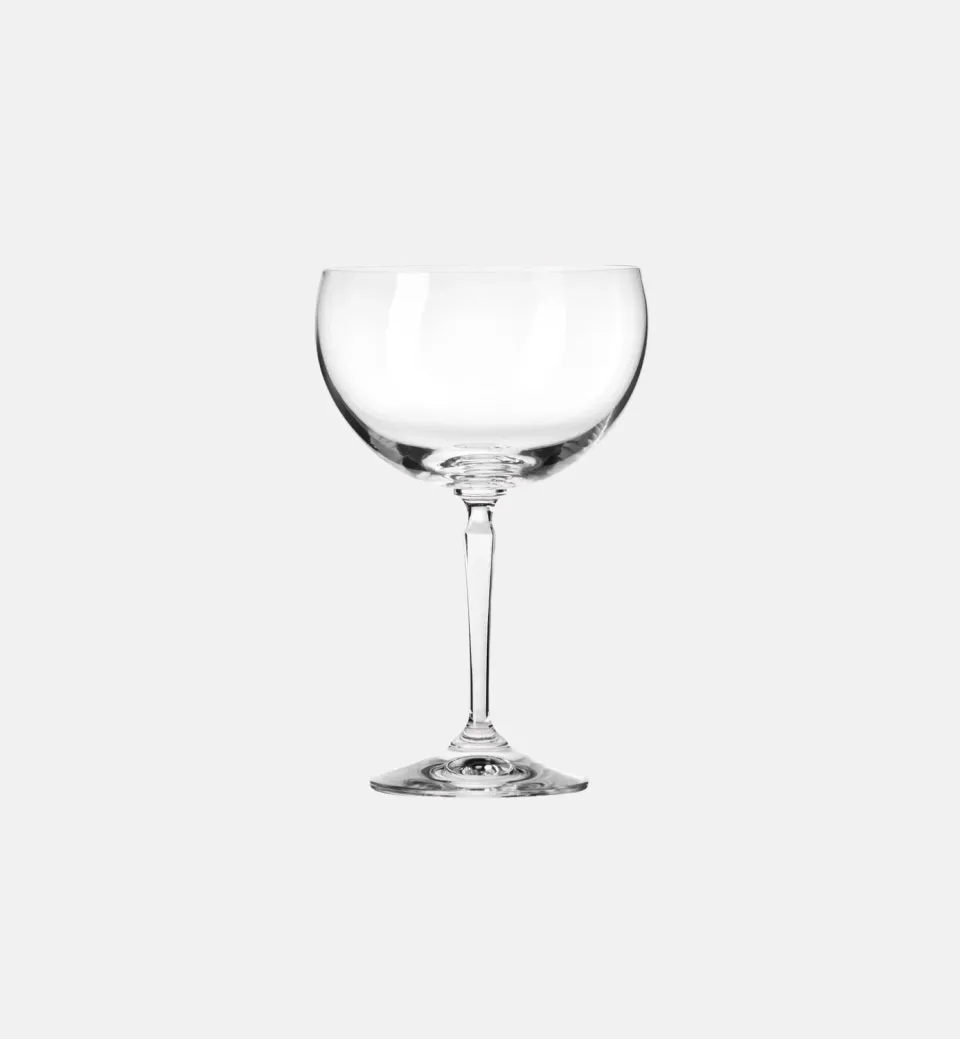 Krosno Axis Copa 515 vinglas 515 ml klar