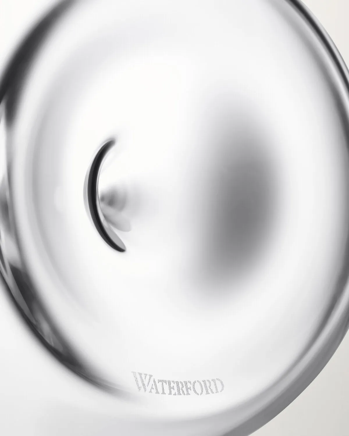Waterford Elegance vinglas uden stilk 2 stk krystal