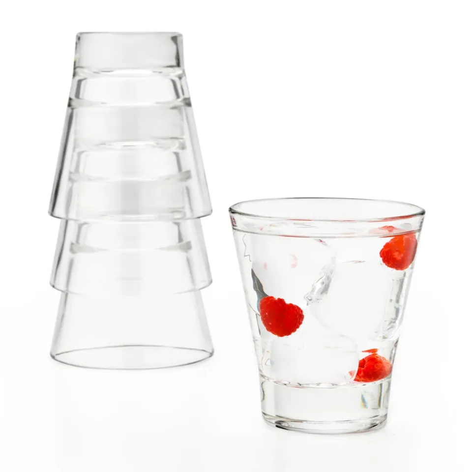 Libbey Endeavor stabelglas 12 stk 266 ml DuraTuff