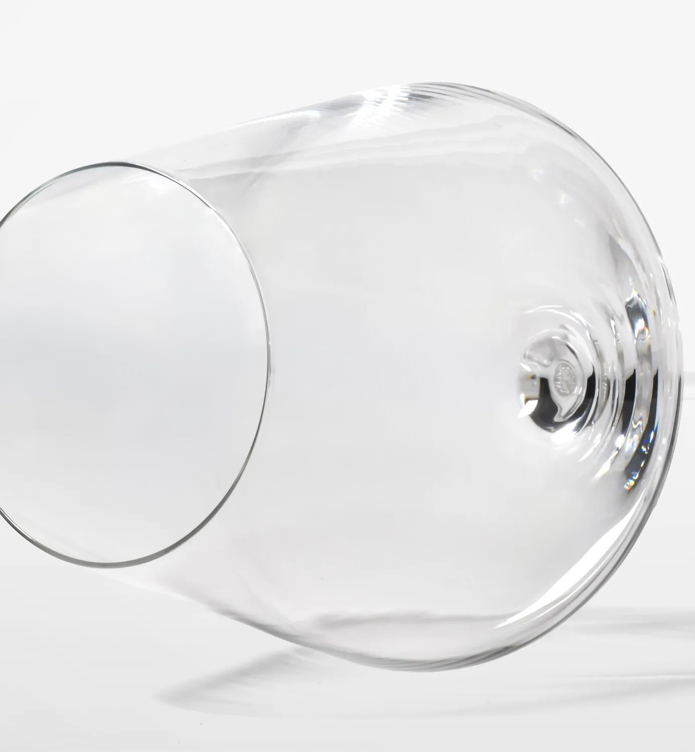 Krosno Avant-Garde rødvinsglas 550 ml 6 stk