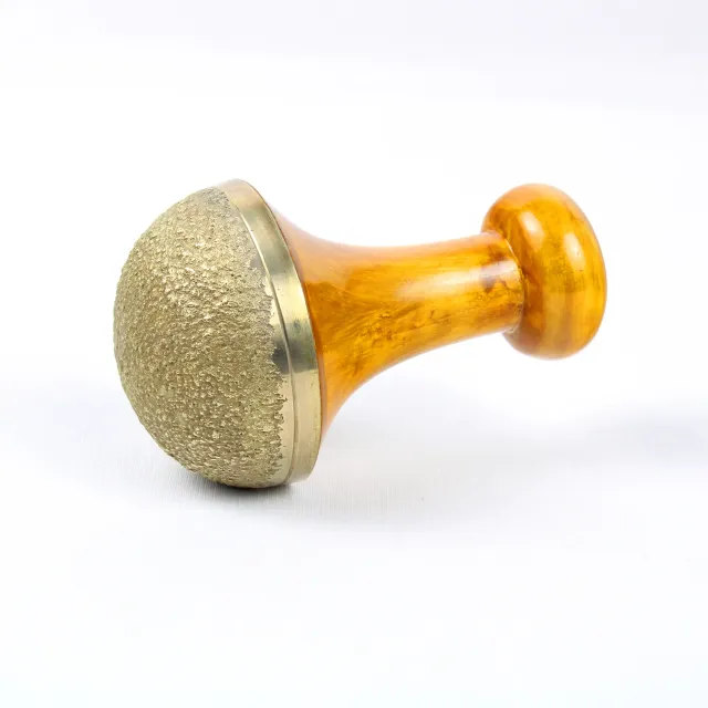 El'Cobre Kansa Vatki fodmassager kort hank Design 1