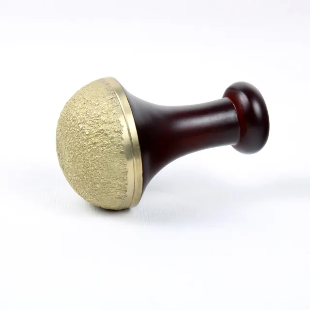 El'Cobre Kansa Vatki Design 2 fodmassager kort hank