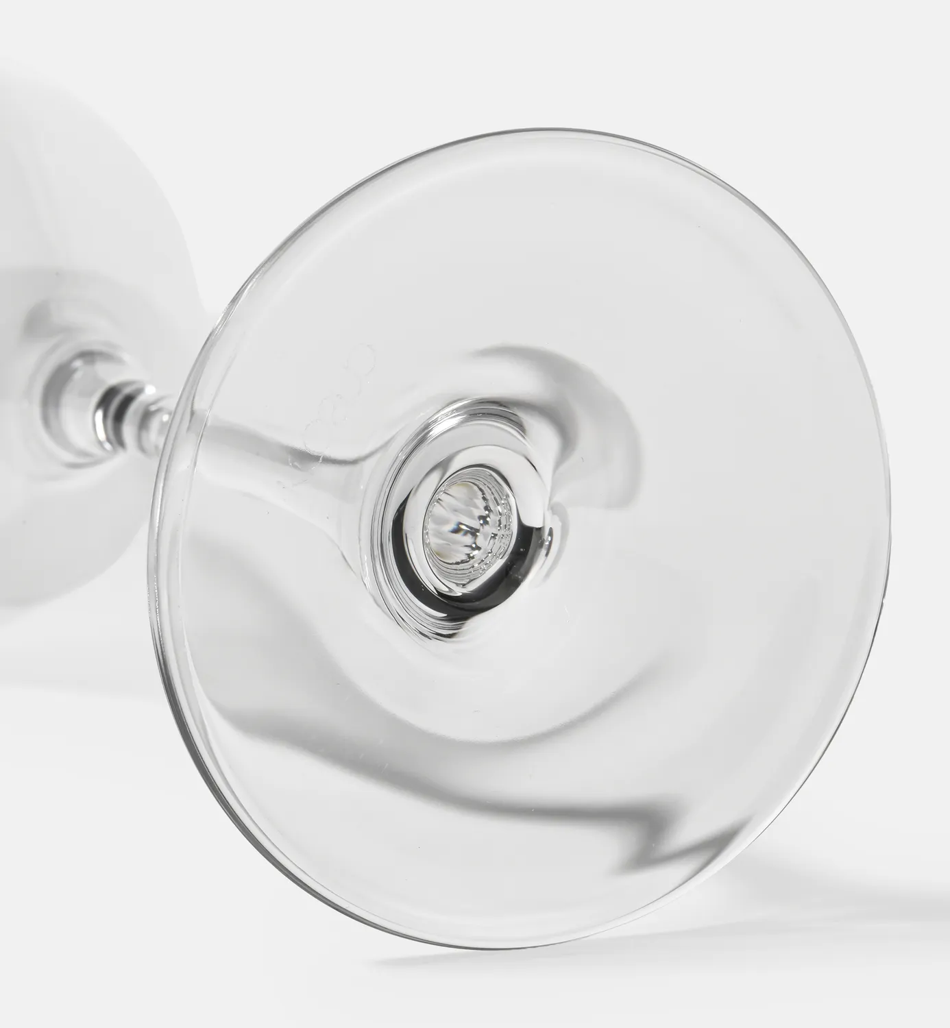 Krosno Ray champagneglas 175 ml krystal