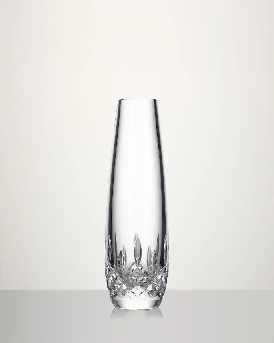 Waterford Lismore Essence bud vase krystal 20 cm én blomst