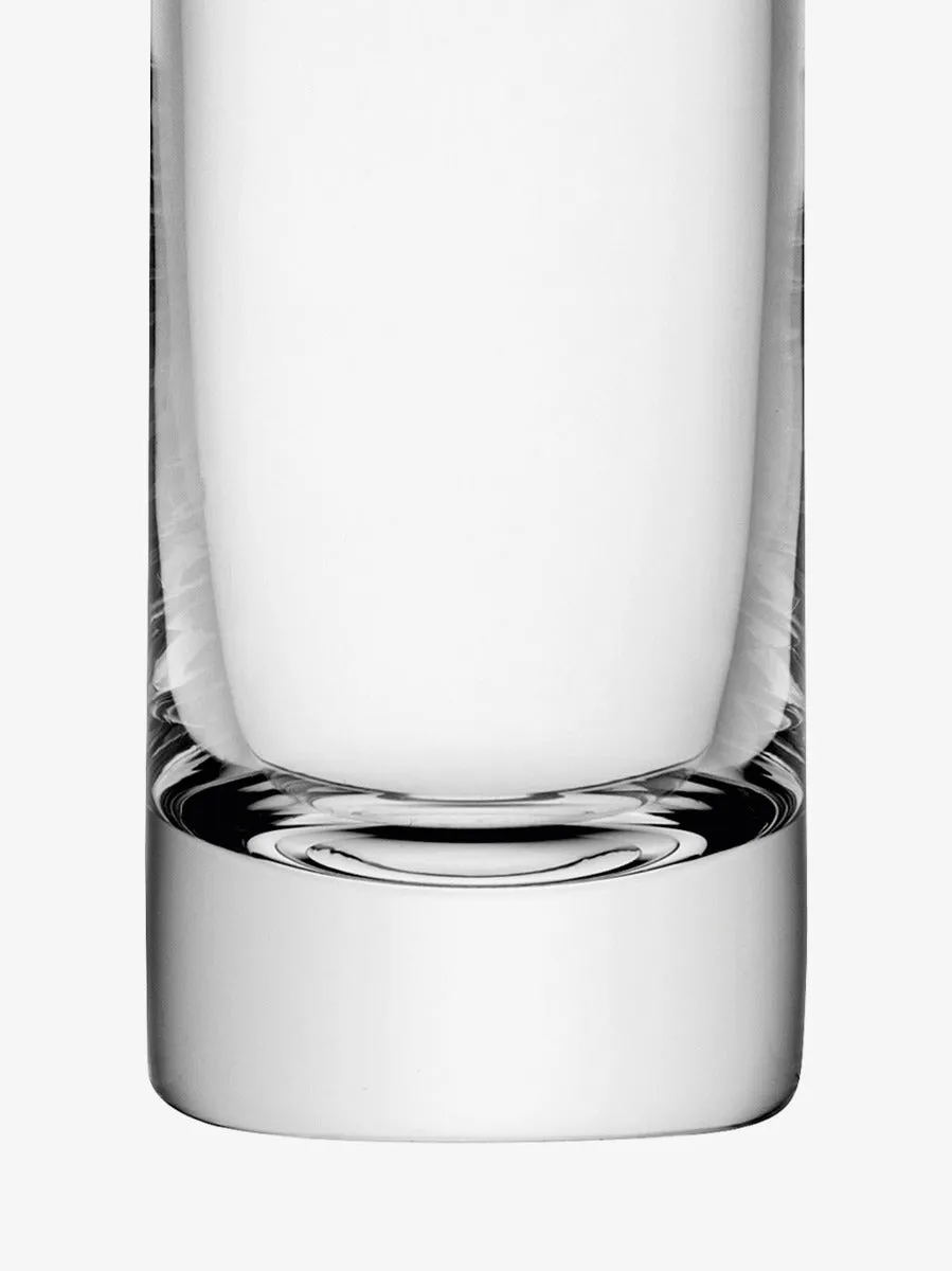 LSA Bar Long Drink Glass highballglas 2 stk