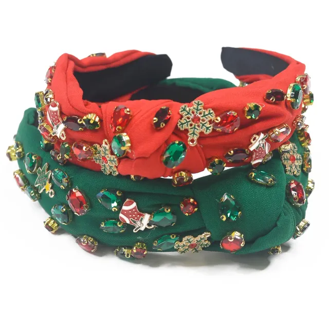 Mugsby Red Green Christmas krus keramik 325 ml