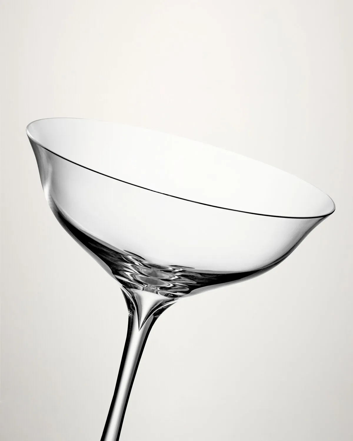 Waterford Elegance Belle Coupe champagneglas 2 stk