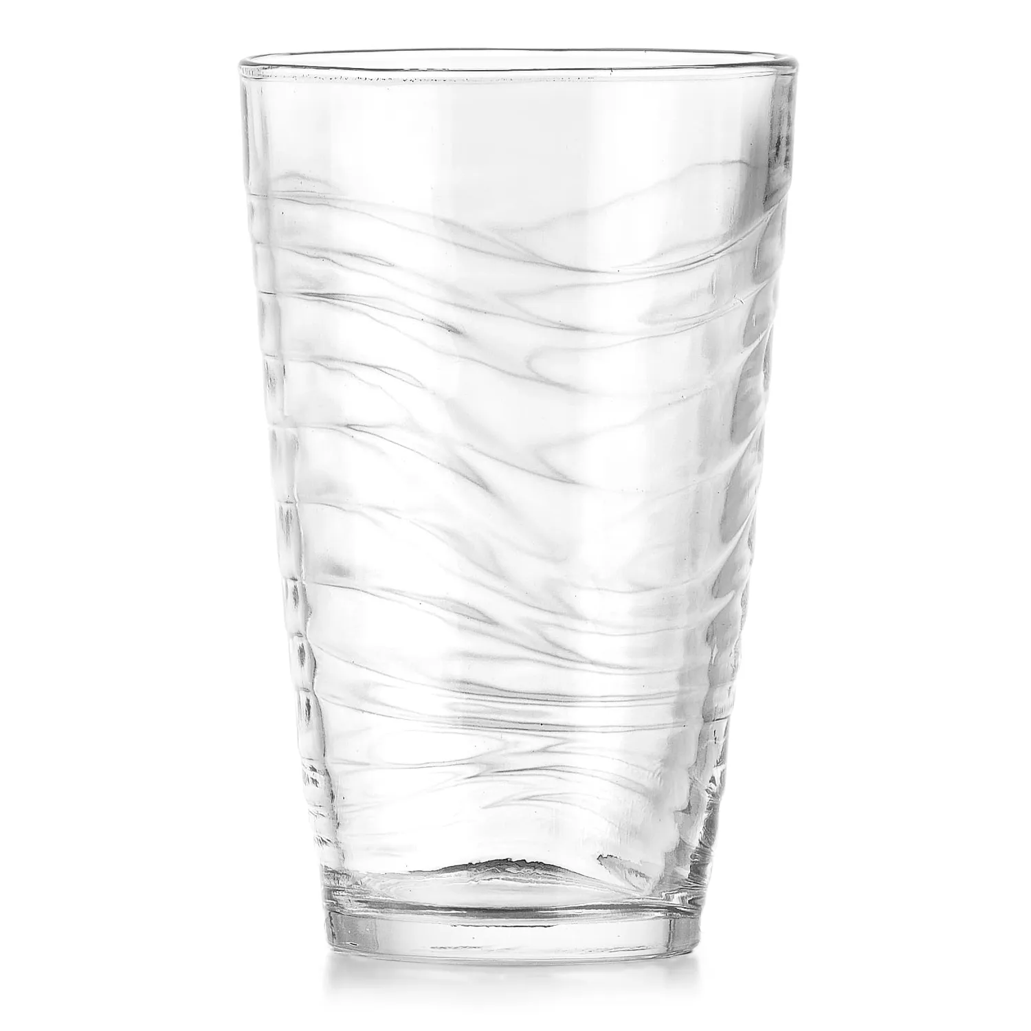 Libbey Orbita glassæt 16 stk mønster 535/340 ml