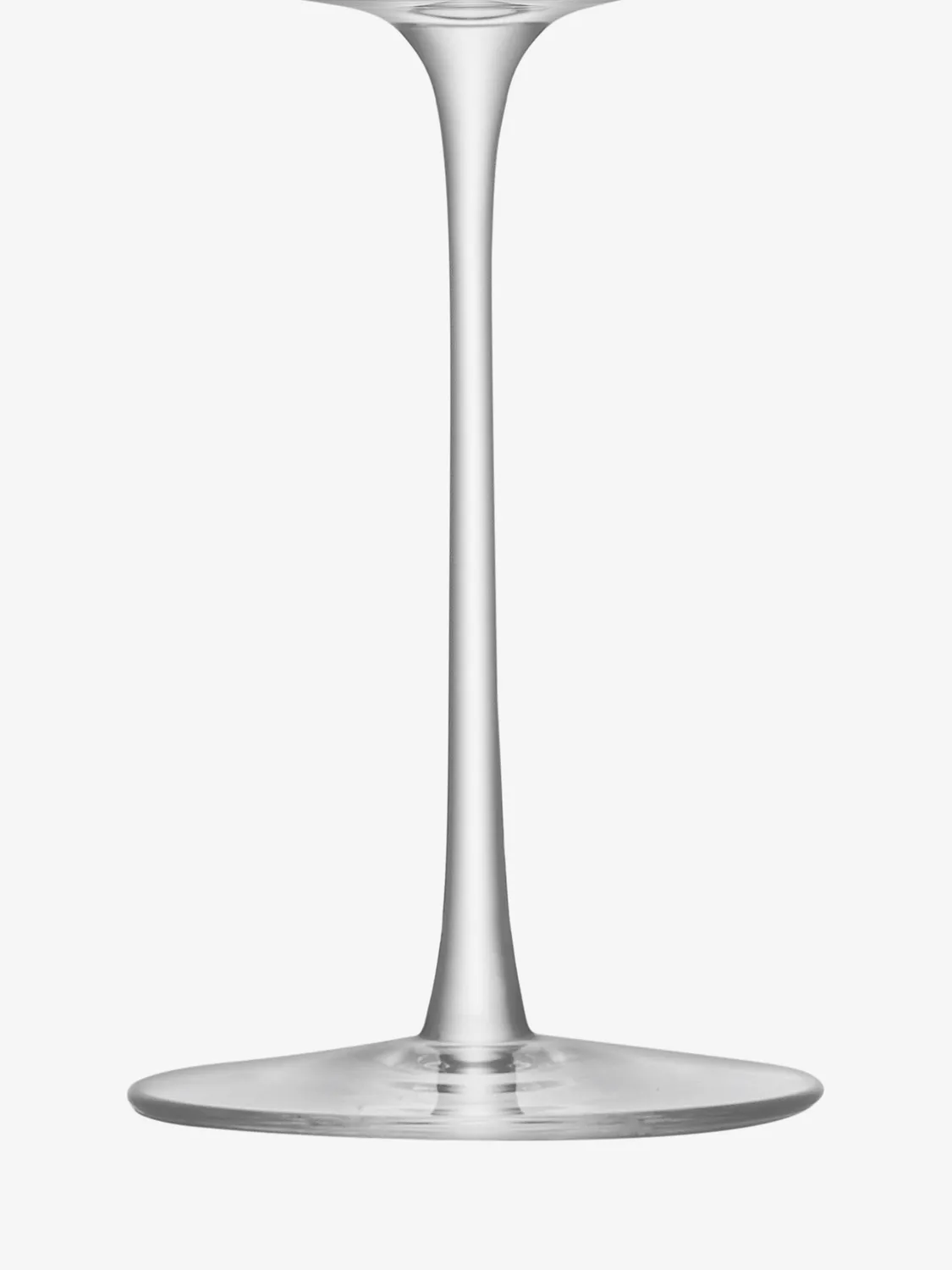 LSA Metropolitan vinglas 4 stk blyfri krystal