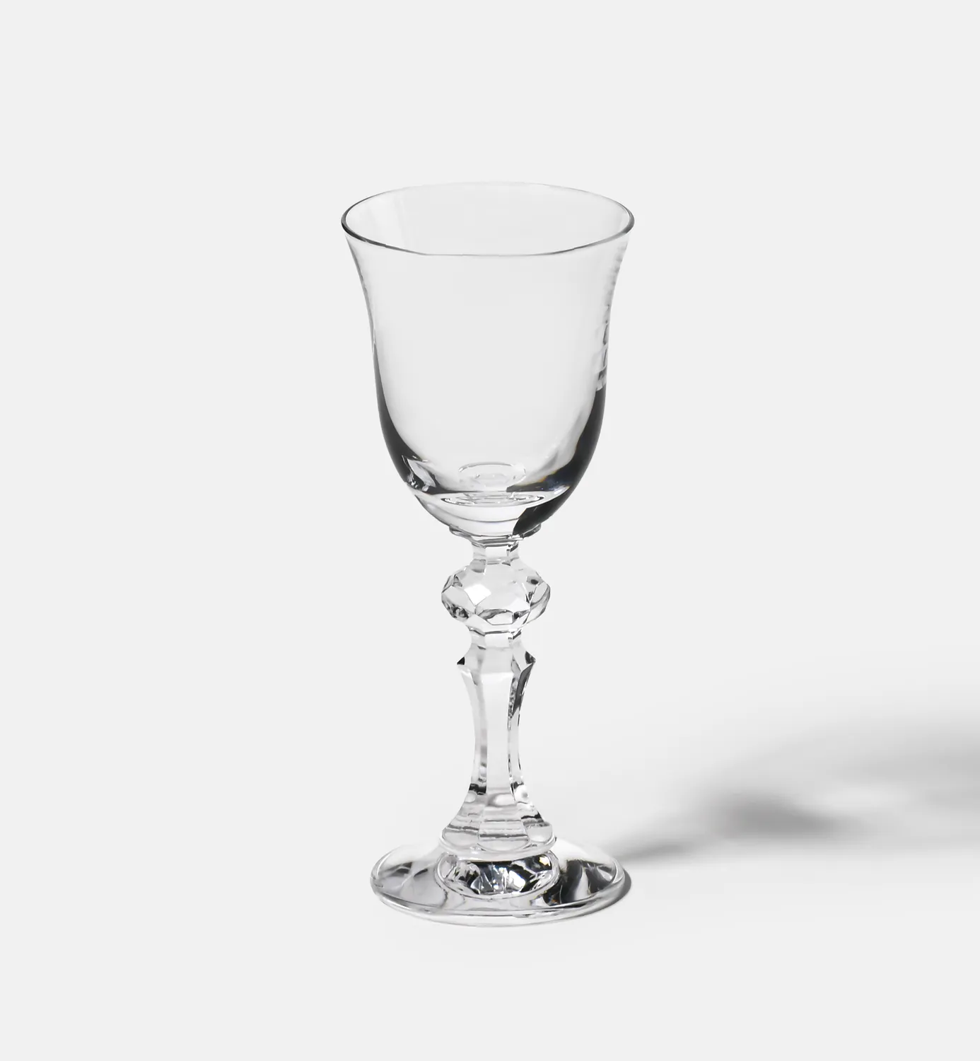 Krosno Krista vodkaglas 60 ml krystalglas