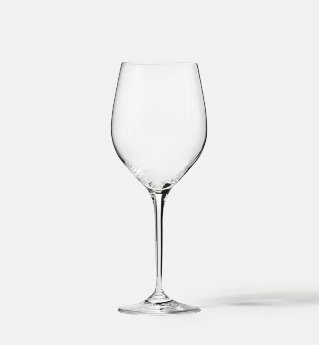 Krosno Harmony hvidvinsglas 430 ml krystal