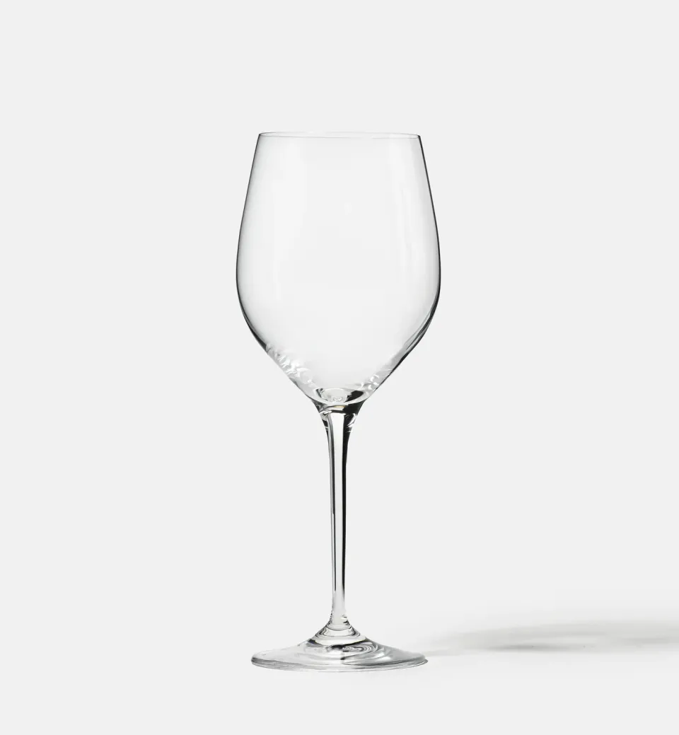 Krosno Harmony hvidvinsglas 430 ml krystal