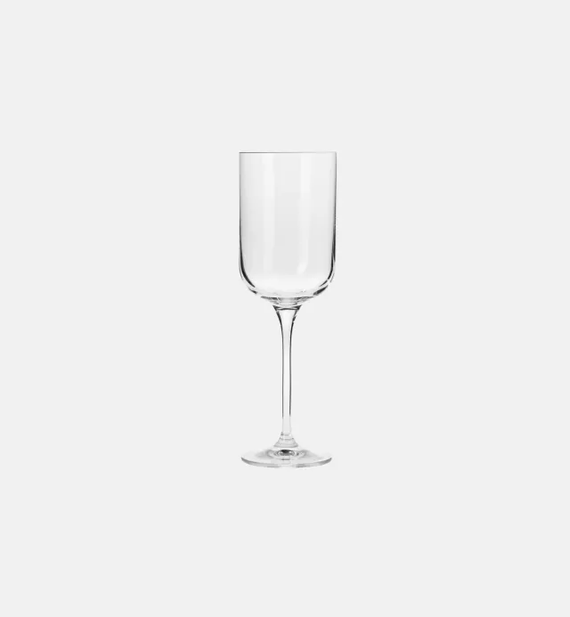 Krosno Glamour All-Purpose vinglas 350 ml krystal