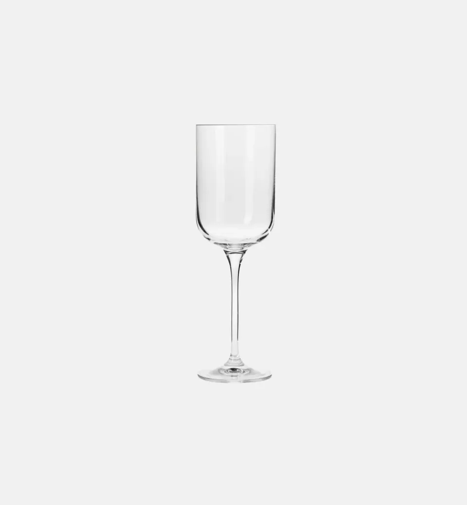 Krosno Glamour All-Purpose vinglas 350 ml krystal