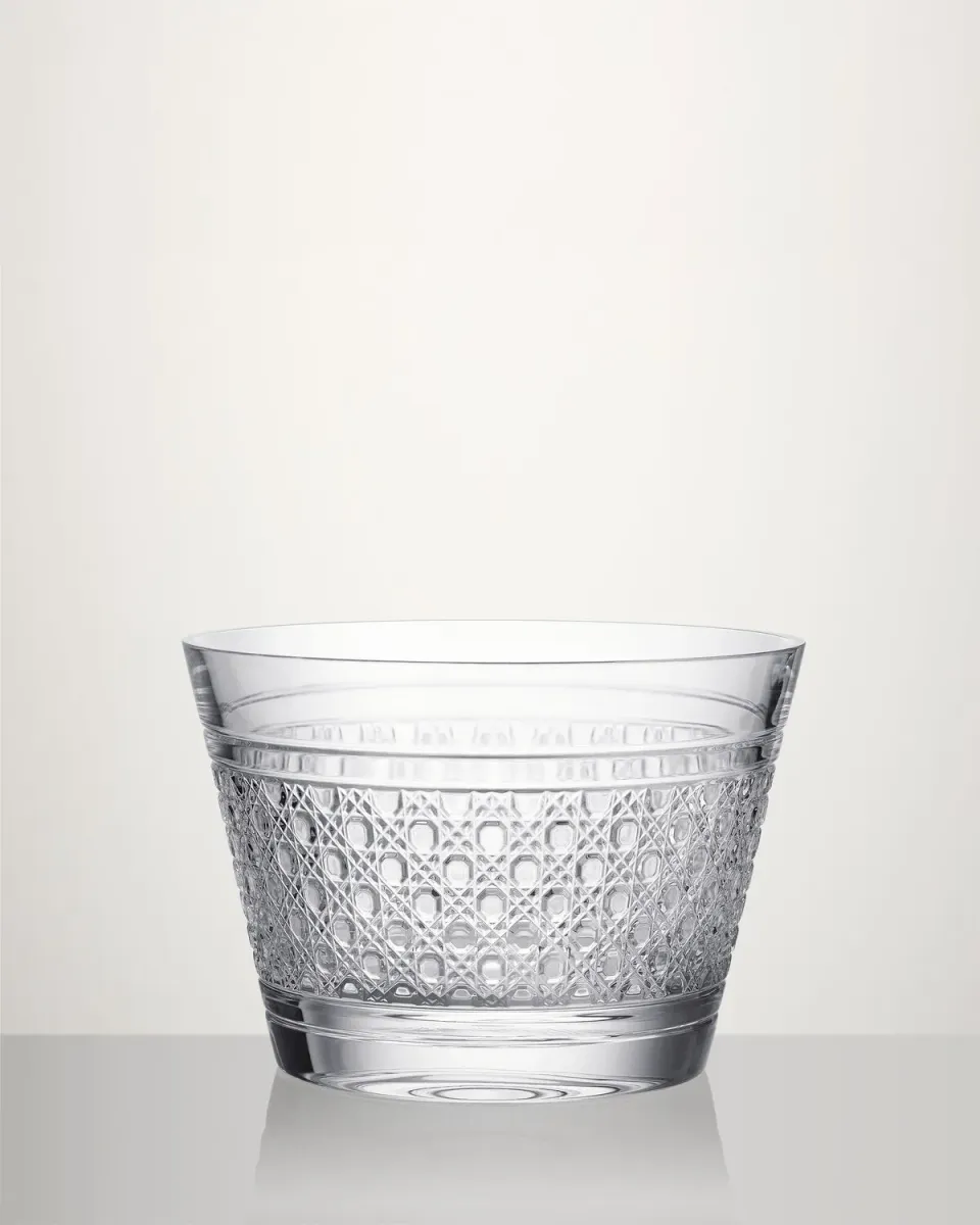 Waterford Opulence Bowl skål 23 cm krystal