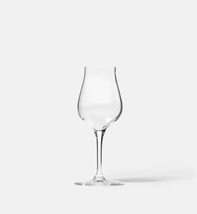 Krosno whisky smageglas 125 ml tulipan