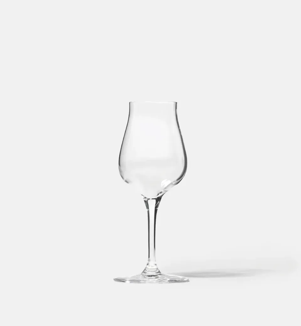 Krosno whisky smageglas 125 ml tulipan