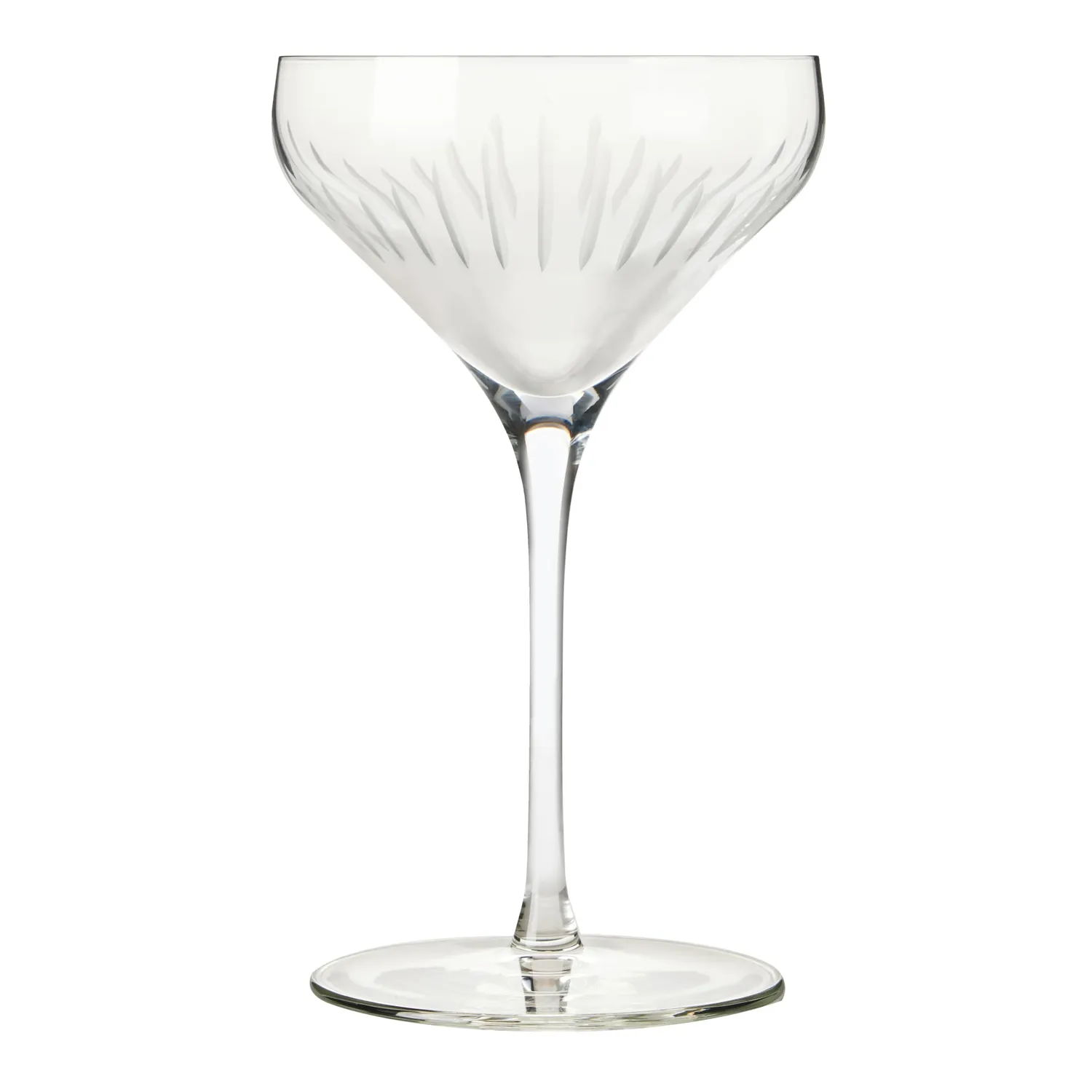 Libbey Signature Greenwich coupeglas 4 stk 236 ml glas