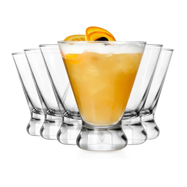 Libbey Entertaining Essentials cocktailglas 6 x 296 ml