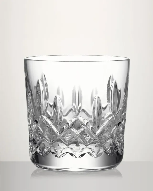 Waterford Lismore tumbler 230 ml med diamantslib