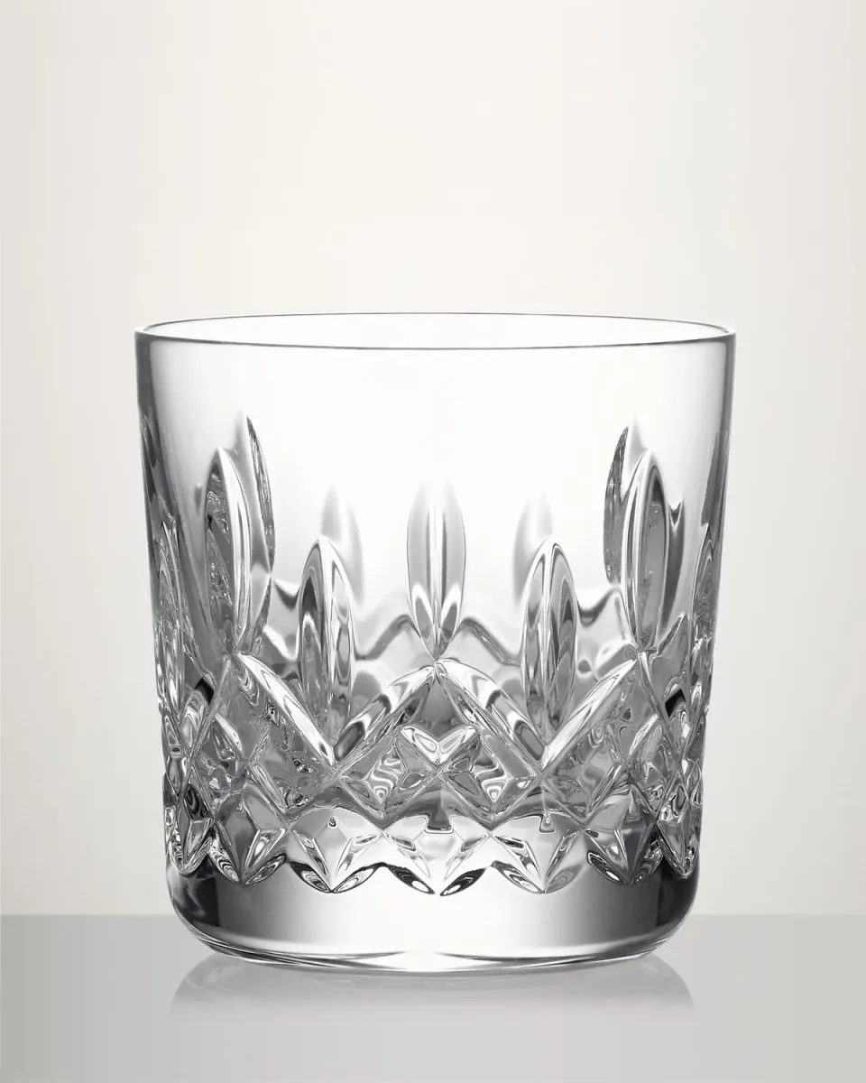 Waterford Lismore tumbler 230 ml med diamantslib