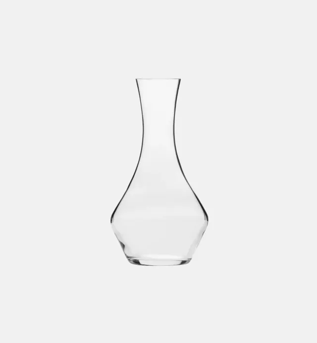 Krosno Essence vinkaraffel 750 ml klar glas