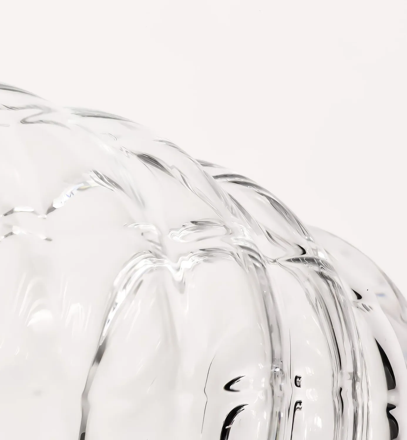 Krosno Coffee Moments latteglas 440 ml 4 stk