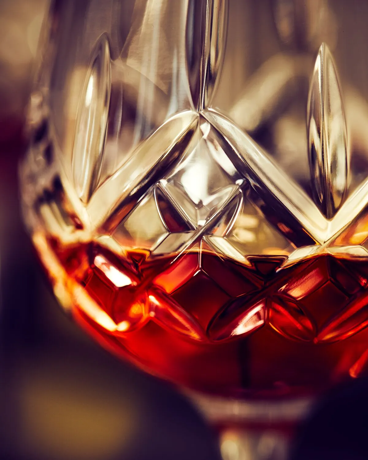Waterford Lismore Connoisseur cognacglas 2 stk krystal