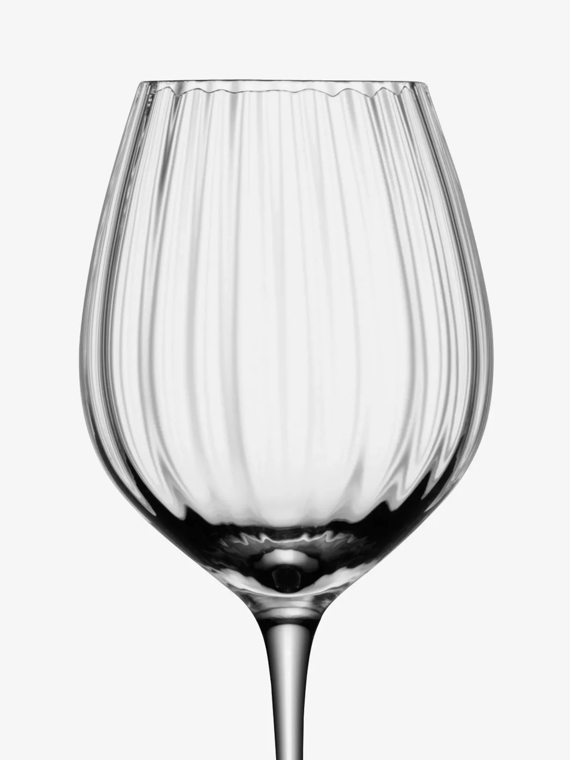 LSA Aurelia White Wine Glass hvidvinsglas 2 stk