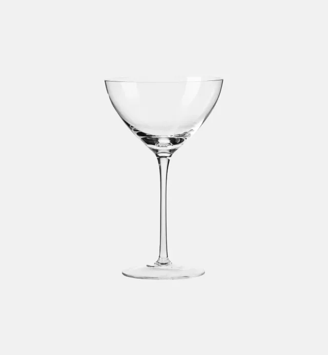 Krosno Harmony martiniglas 245 ml 6 stk